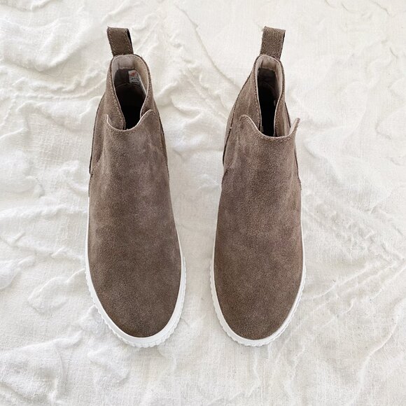 Timberland Skyla Bay Pull-On Shoe Size 5.5 New - Picture 8 of 9